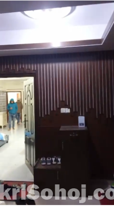 Ready Flat for Sale - Dakshin Khan, Uttara